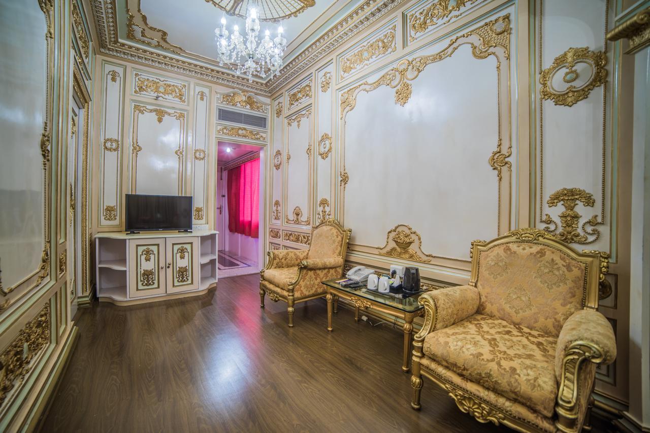 Ramoji Film City- Sitara Luxury Hotel Pedda Ambarpet Екстер'єр фото