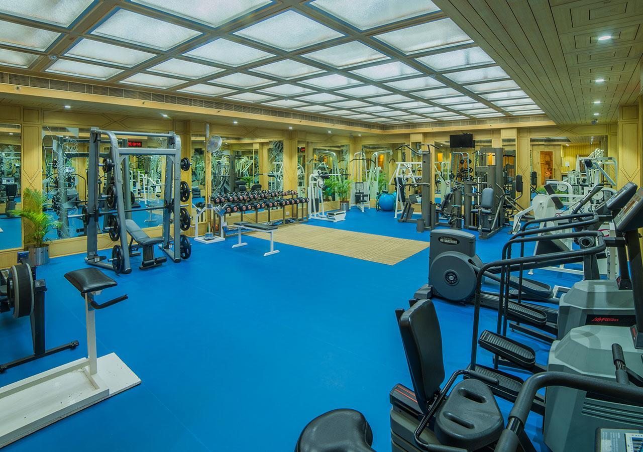 Ramoji Film City- Sitara Luxury Hotel Pedda Ambarpet Екстер'єр фото