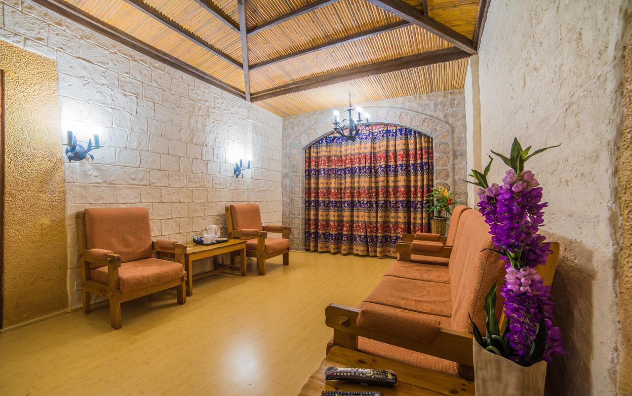 Ramoji Film City- Sitara Luxury Hotel Pedda Ambarpet Екстер'єр фото