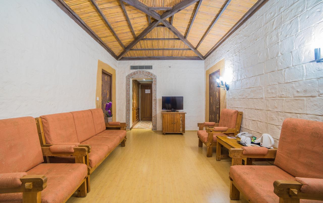 Ramoji Film City- Sitara Luxury Hotel Pedda Ambarpet Екстер'єр фото
