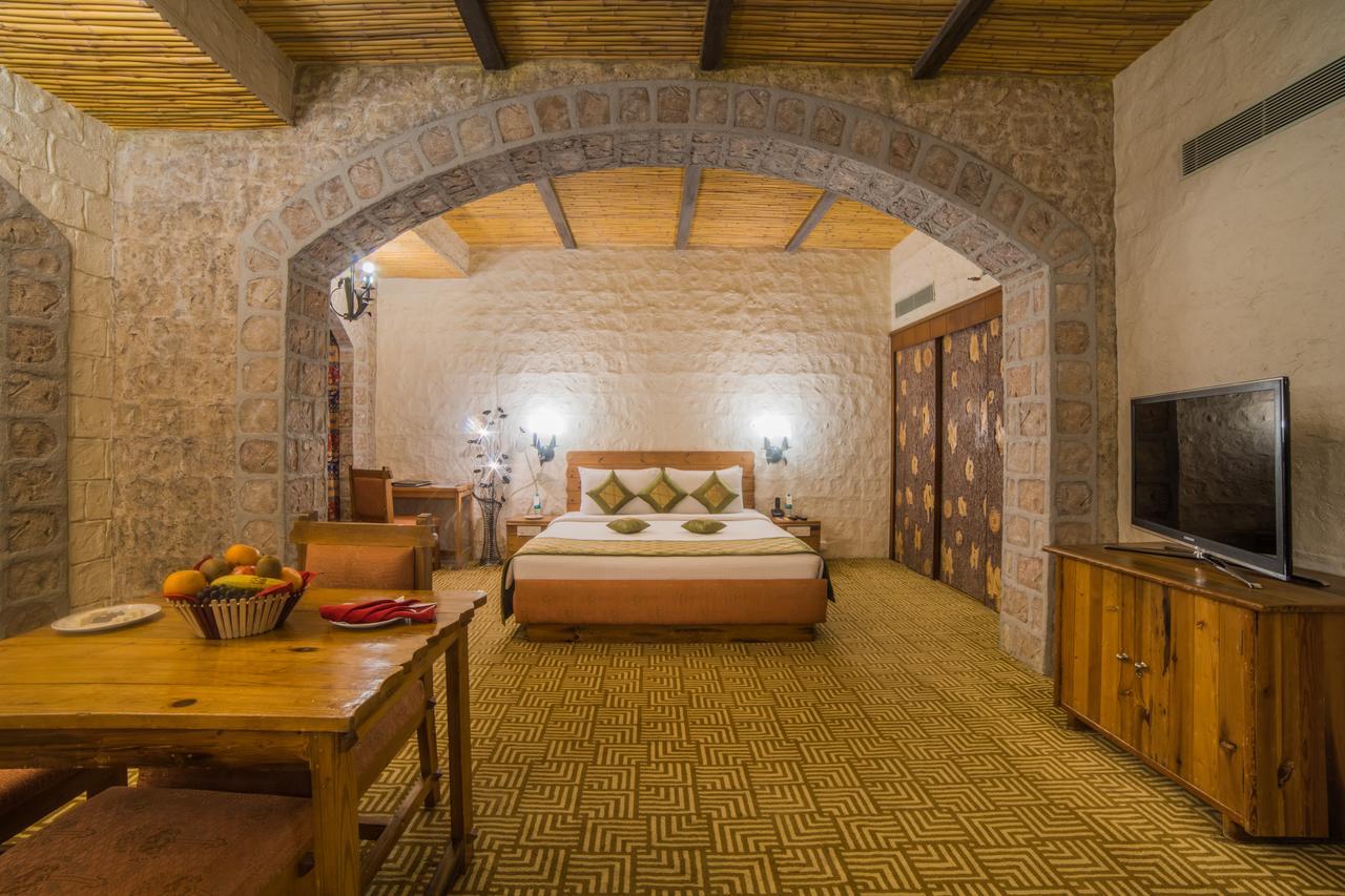 Ramoji Film City- Sitara Luxury Hotel Pedda Ambarpet Екстер'єр фото