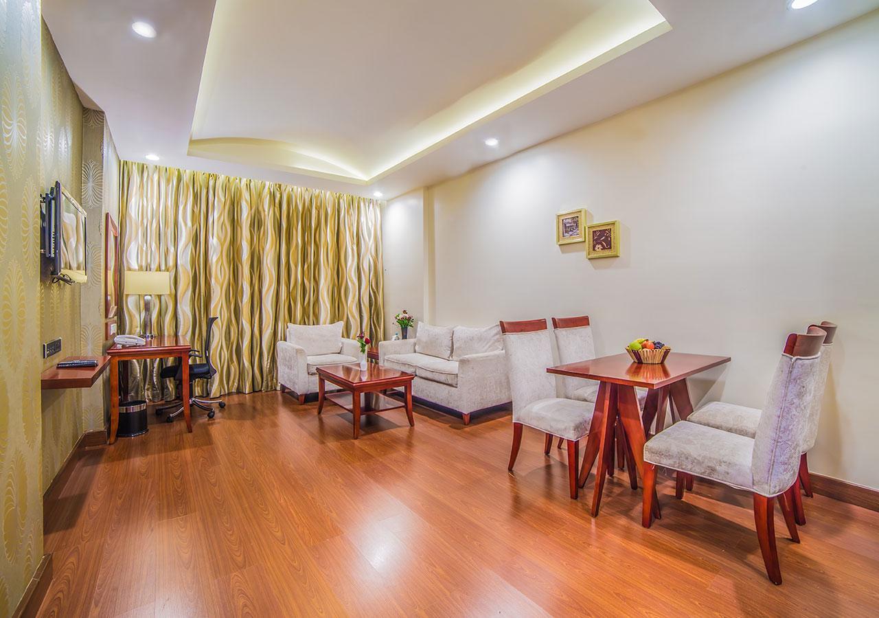 Ramoji Film City- Sitara Luxury Hotel Pedda Ambarpet Екстер'єр фото