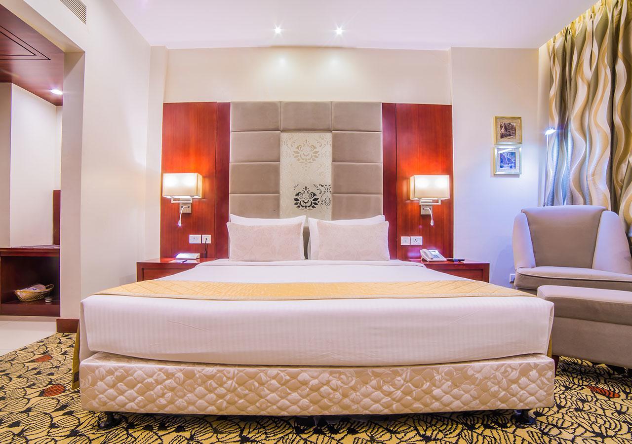 Ramoji Film City- Sitara Luxury Hotel Pedda Ambarpet Екстер'єр фото